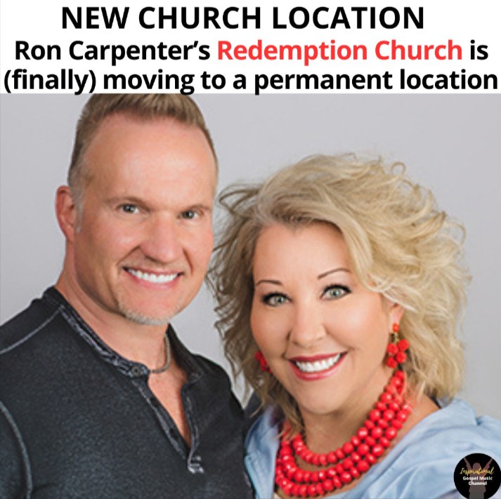 Ann Brock - Pastor Ron and Hope Carpenter Church have a... | Facebook