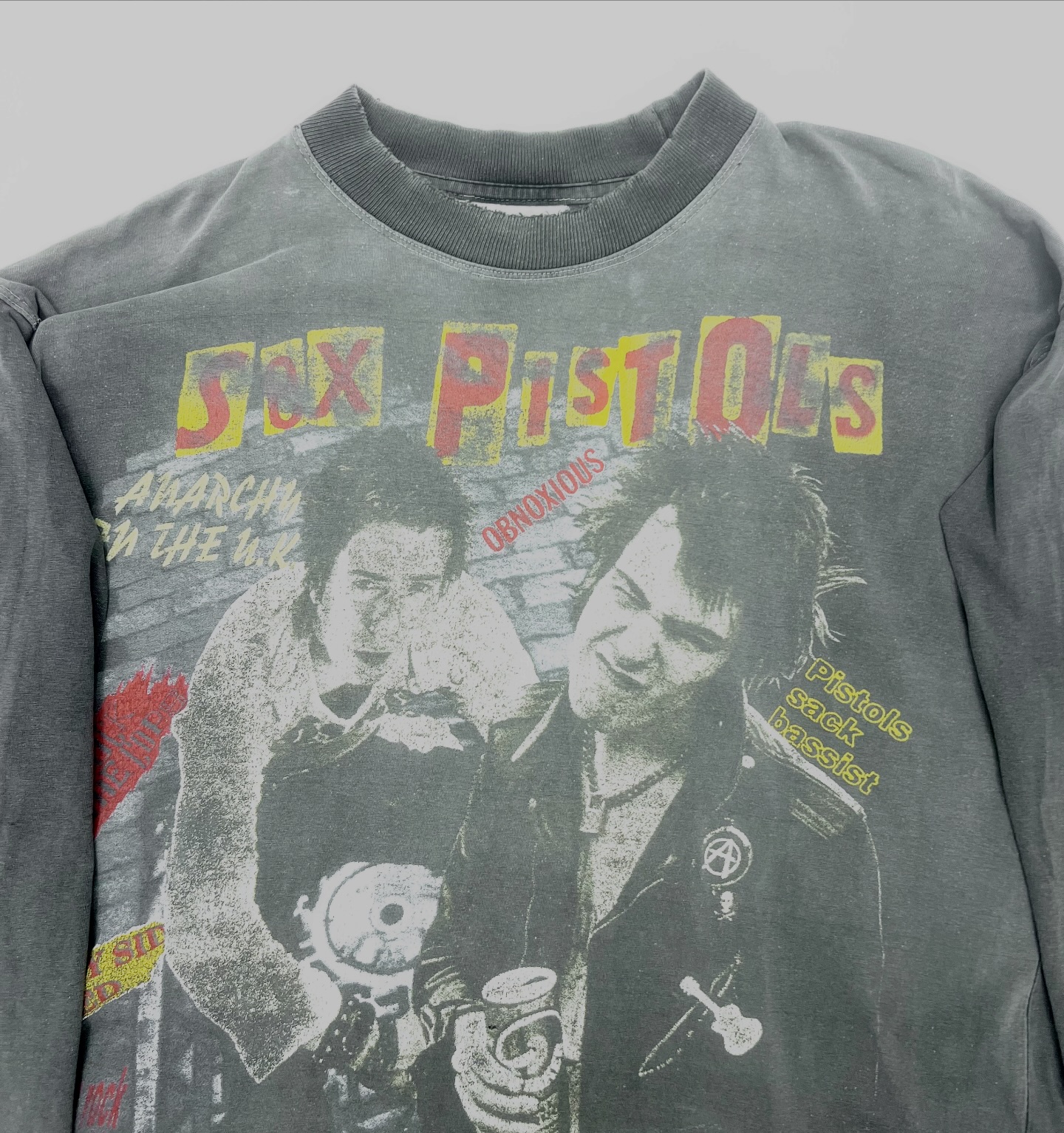 Probably one of the best and most unique pieces we've ever had in