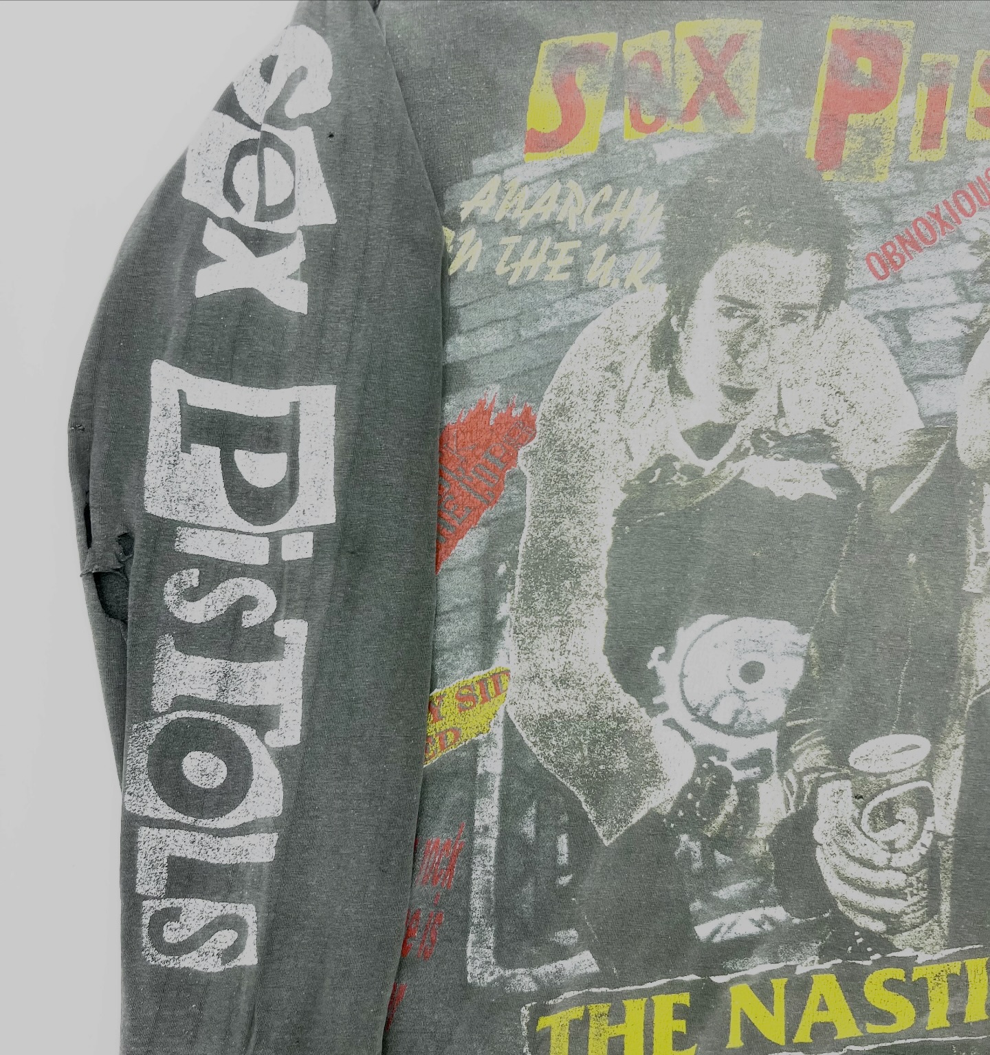 Probably one of the best and most unique pieces we've ever had in