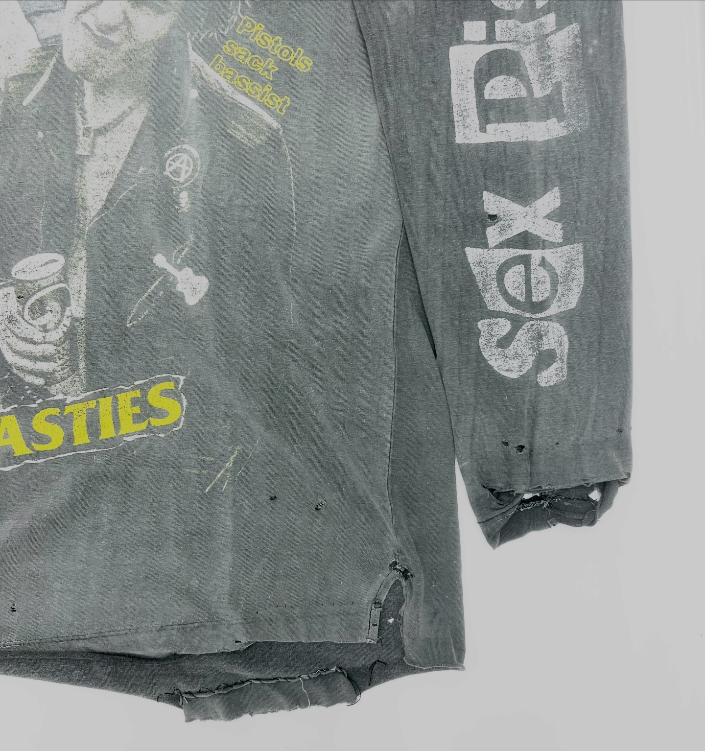 Probably one of the best and most unique pieces we've ever had in