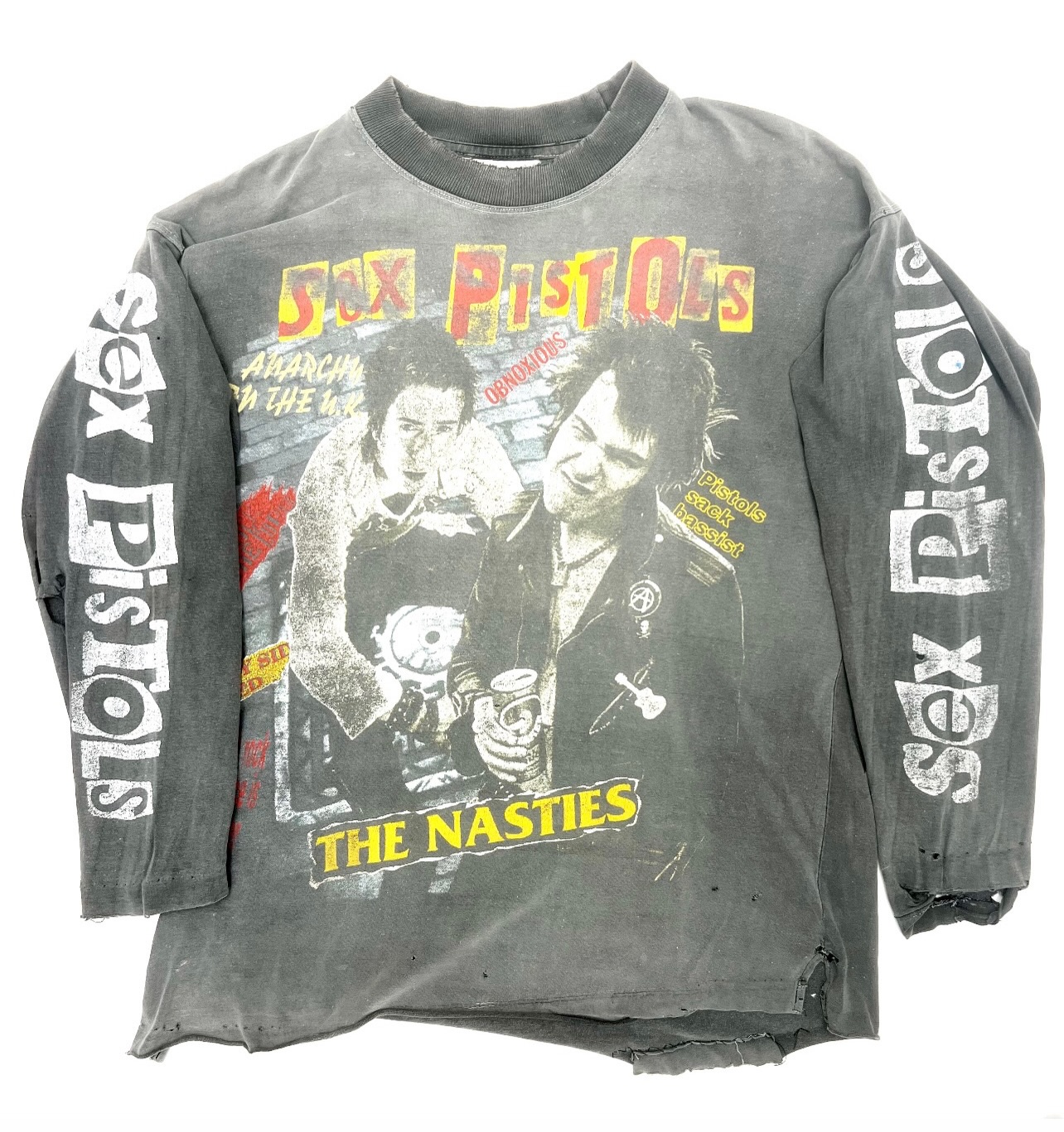 Probably one of the best and most unique pieces we've ever had in