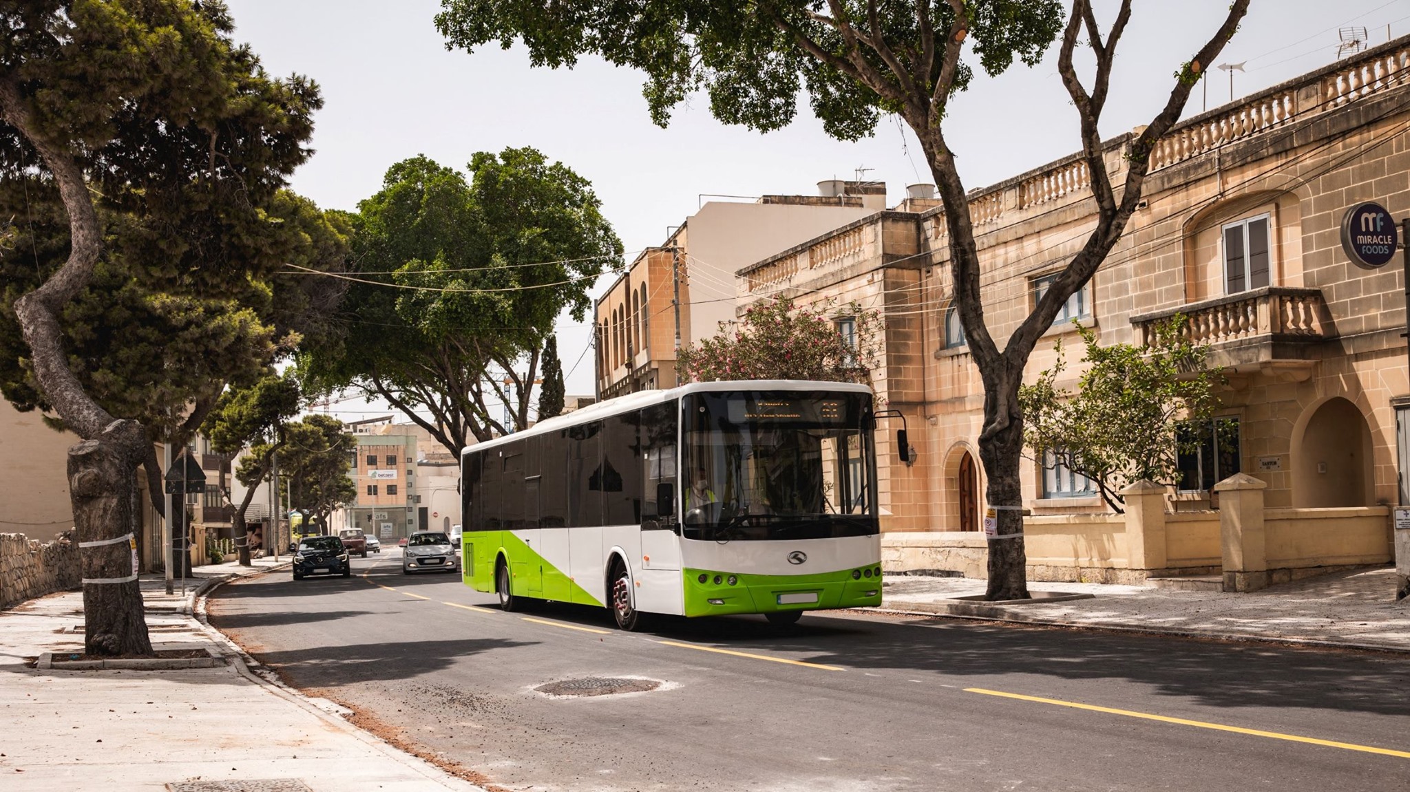 Infrastructure - 👷‍♀️Today we reoponed In-Nutar Zarb Road, #Attard ...
