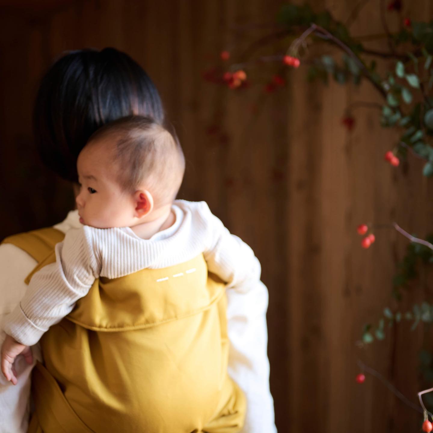 gran mocco - 菜花色の追加縫製決定❣️ 限定販売の新色『菜花色 