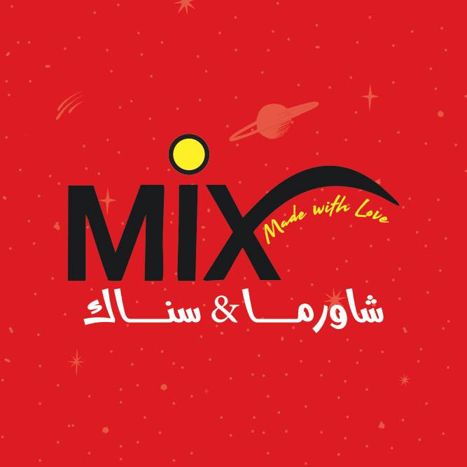 شاورما مكس - شوف الستوري وصوت لبعد رمضان🙂 | Facebook