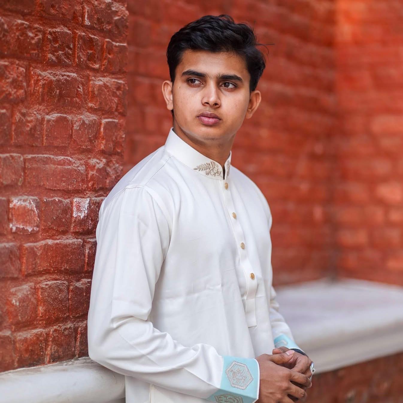 Sourav Ahmed Rakib