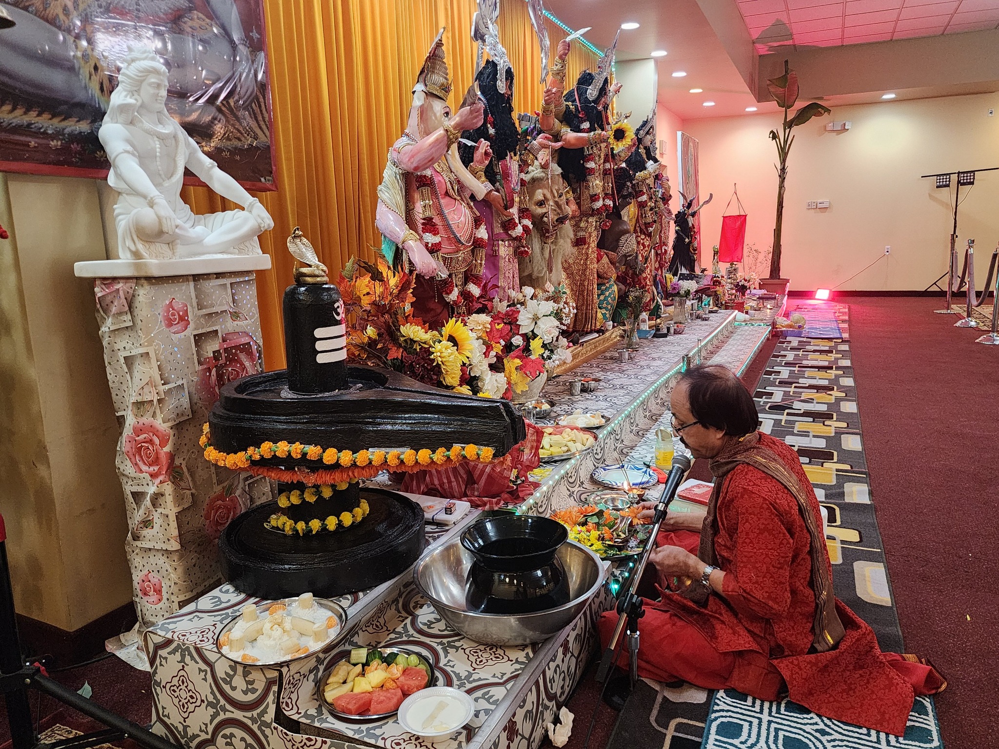 Shiv - Shiv Ratri 2026 – February 15! 🕉️ Join us for a night of ...