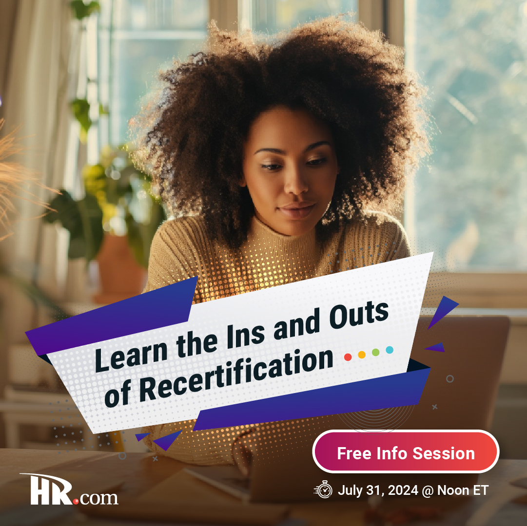 HR.com - Are you 100% confident that you know everything you need to ...