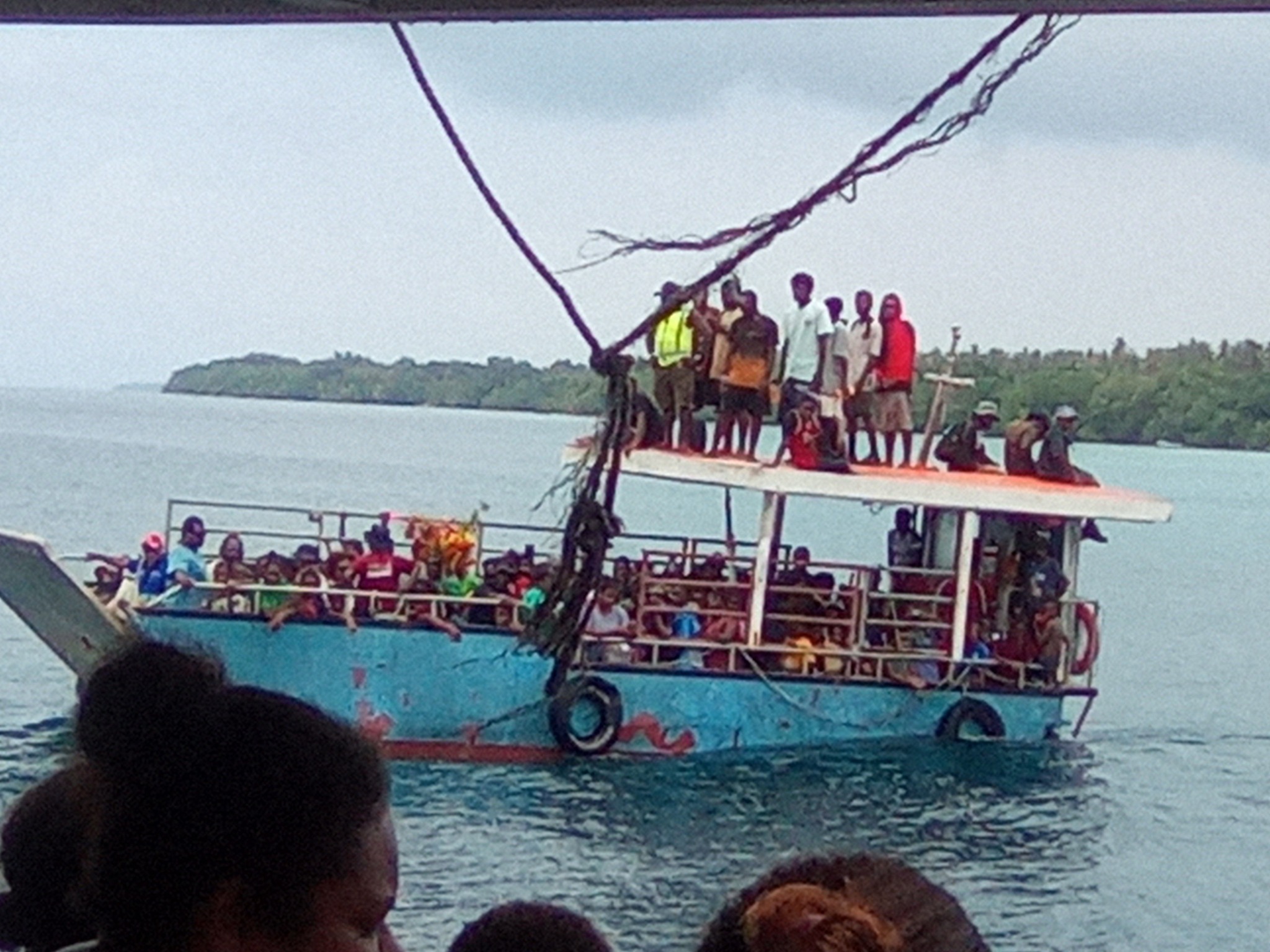 Vanuatu National Youth Advisory | Facebook