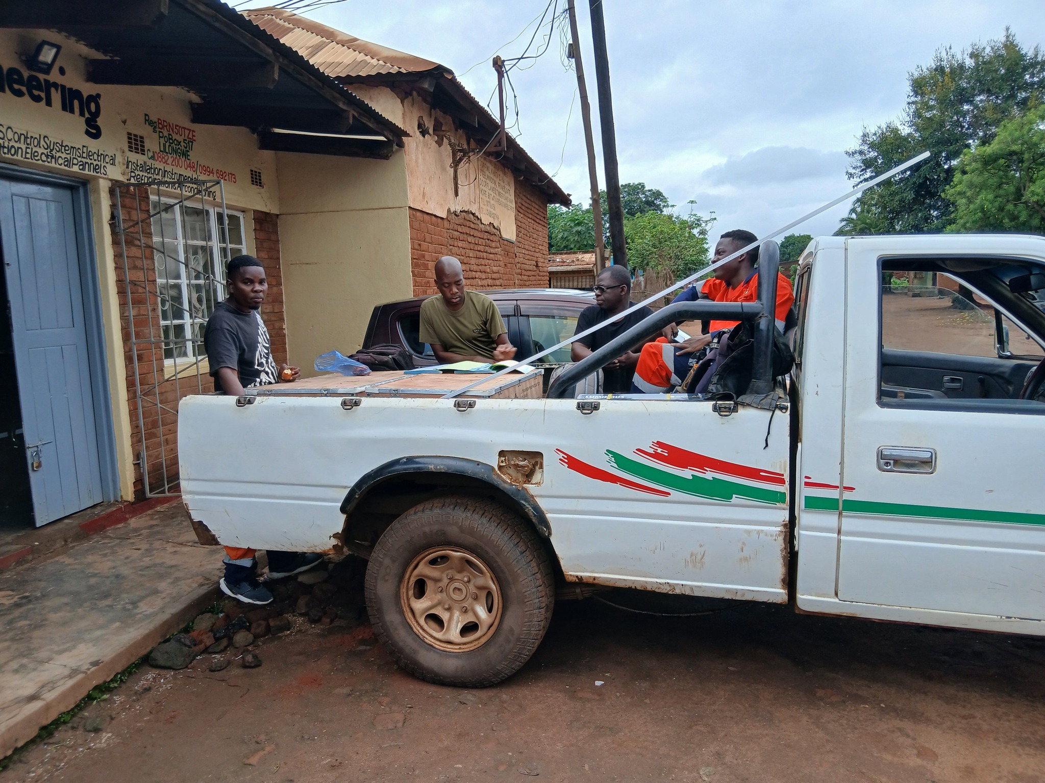 Telect Engineering