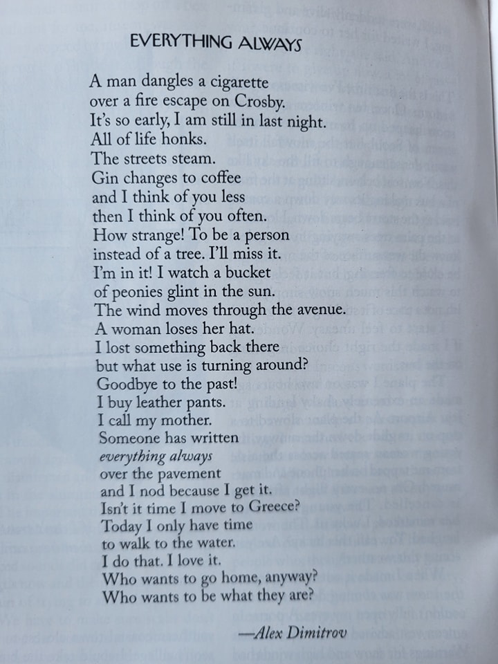 Mez Packer - Writer