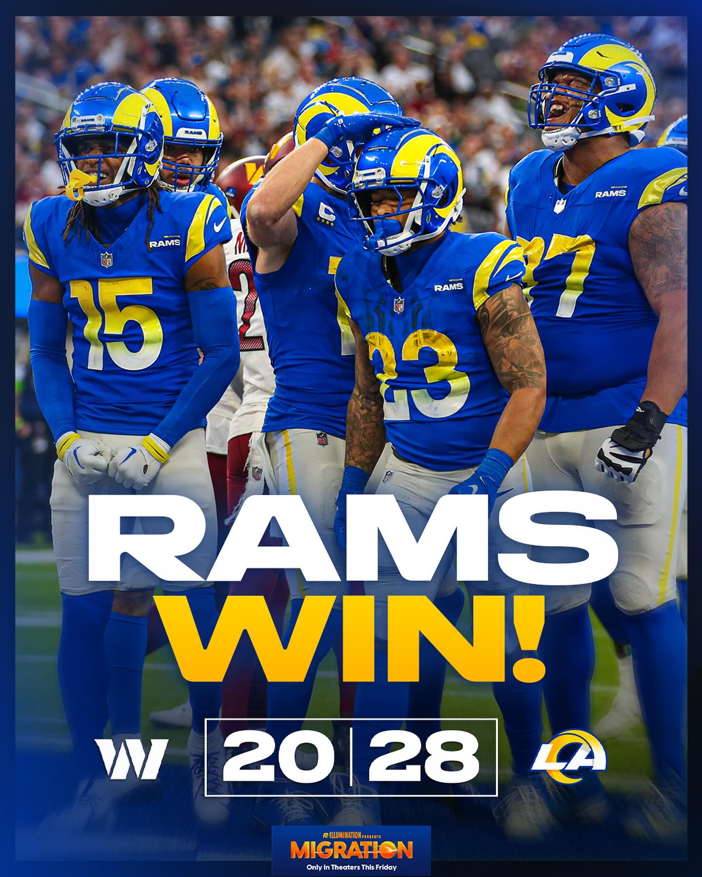 Los Angeles Rams