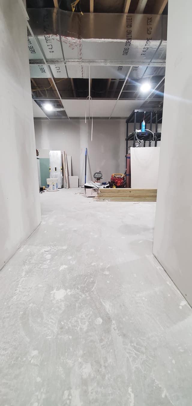 Visual Impressions Construction | Middletown PA