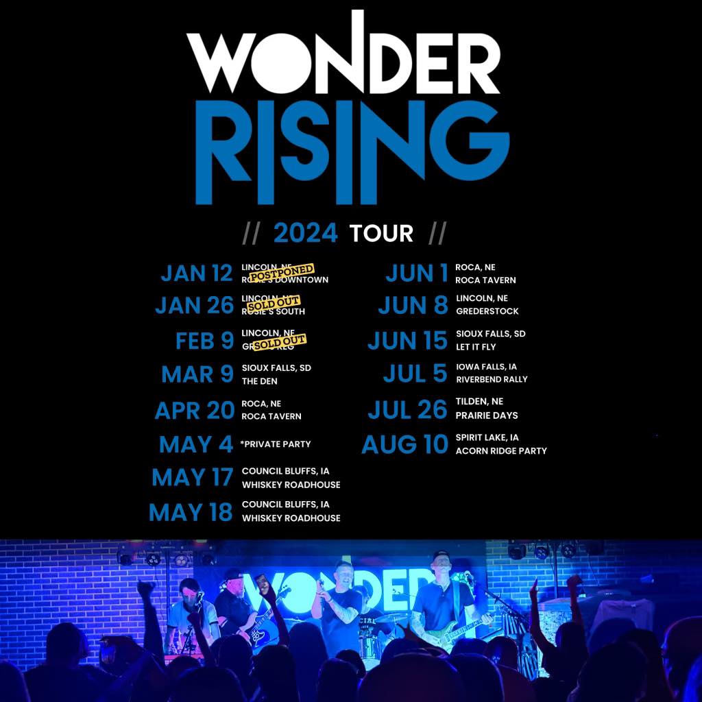 Wonder Rising
