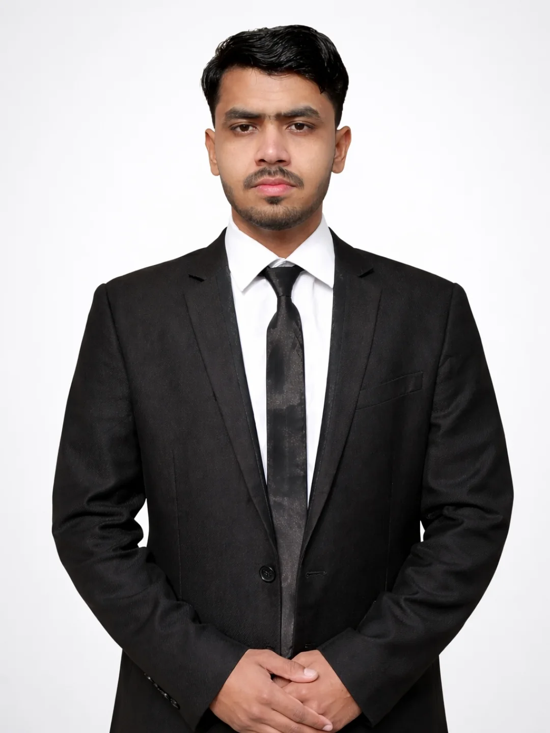 Muhammad Ramzan