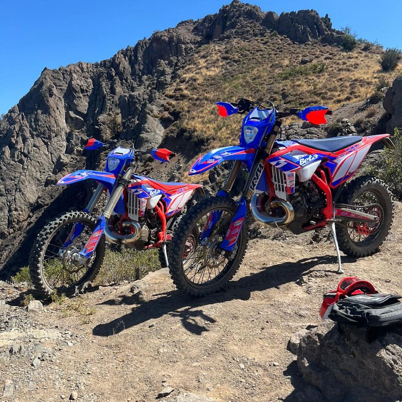 Lemon Racing Team