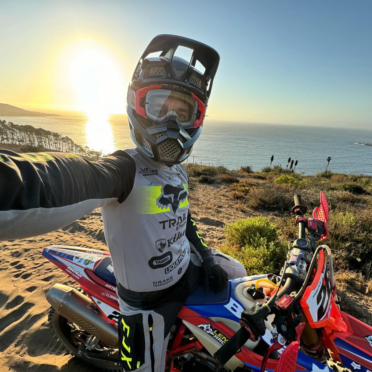 Lemon Racing Team