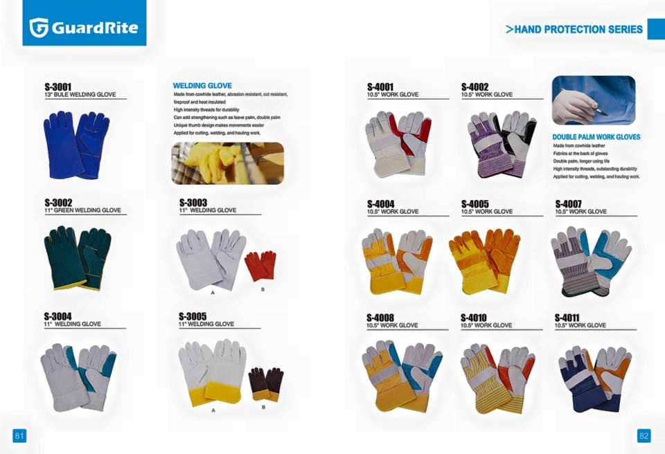 Guardrite For PPE