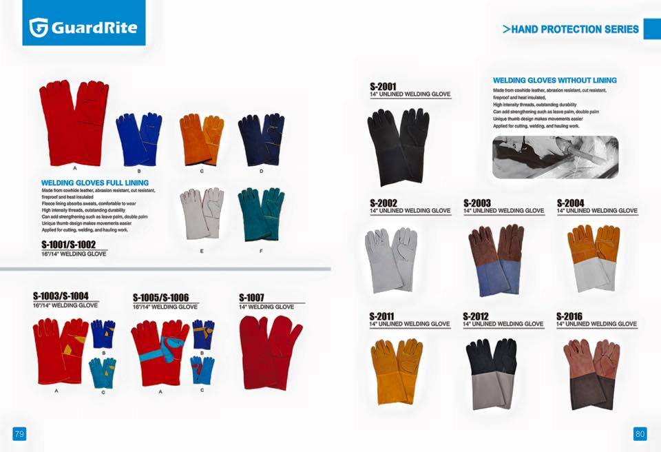 Guardrite For PPE