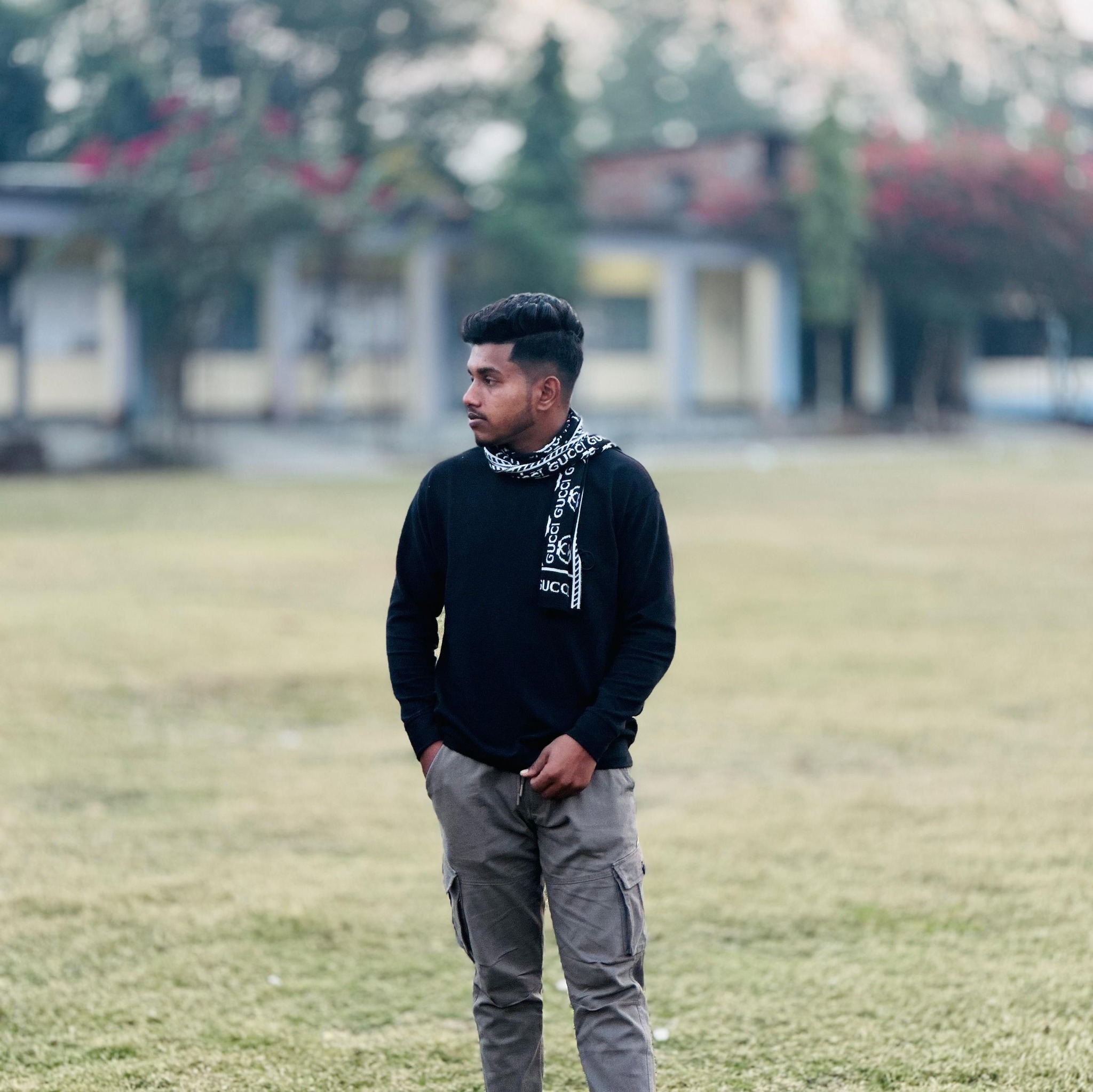 Rifat Ahmed