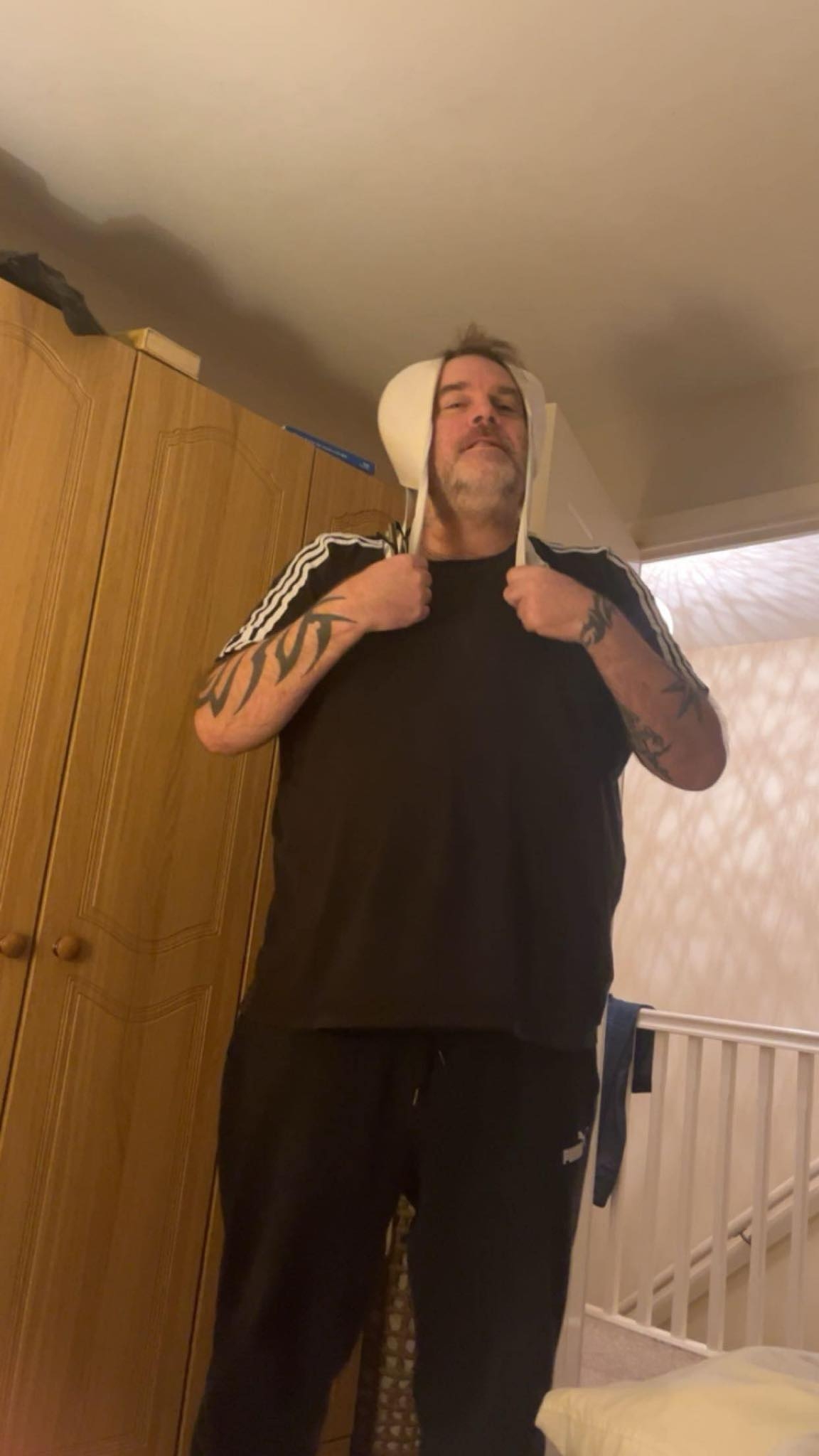 Stephen Ridgway