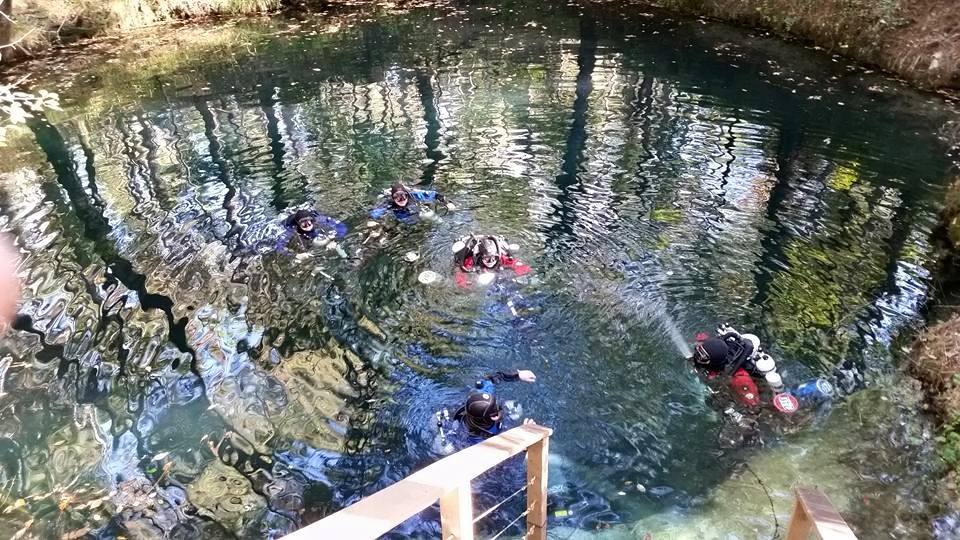 WKPP going long... - Woodville Karst Plain Project - WKPP | Facebook
