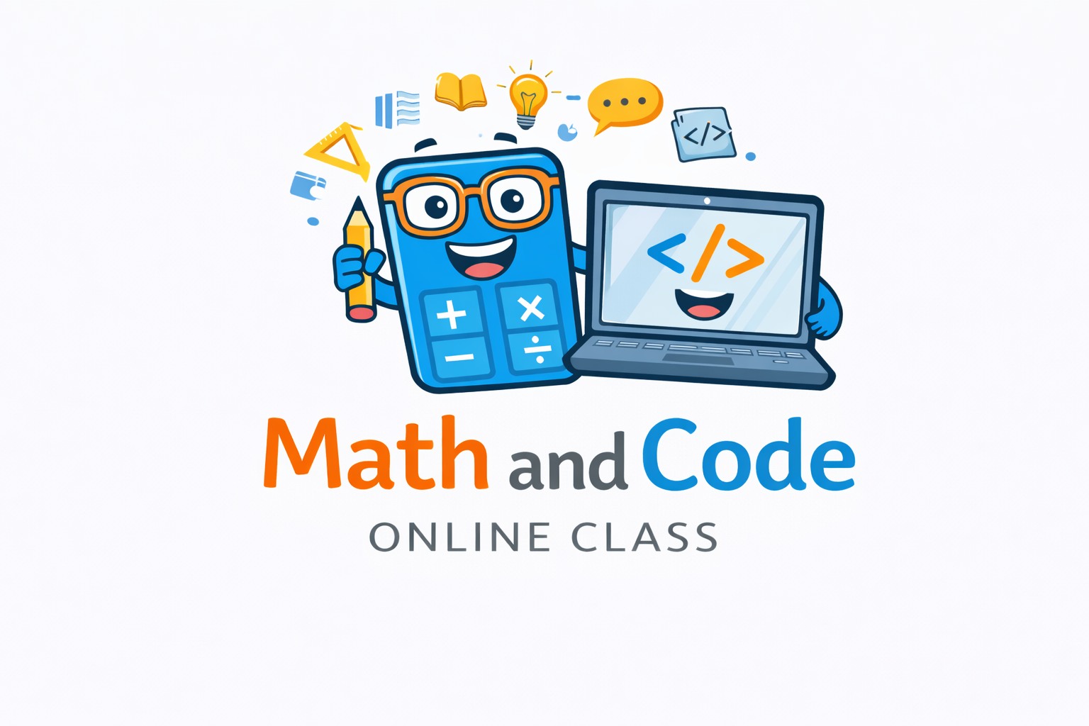 Math and Coding Classes | Redmond WA