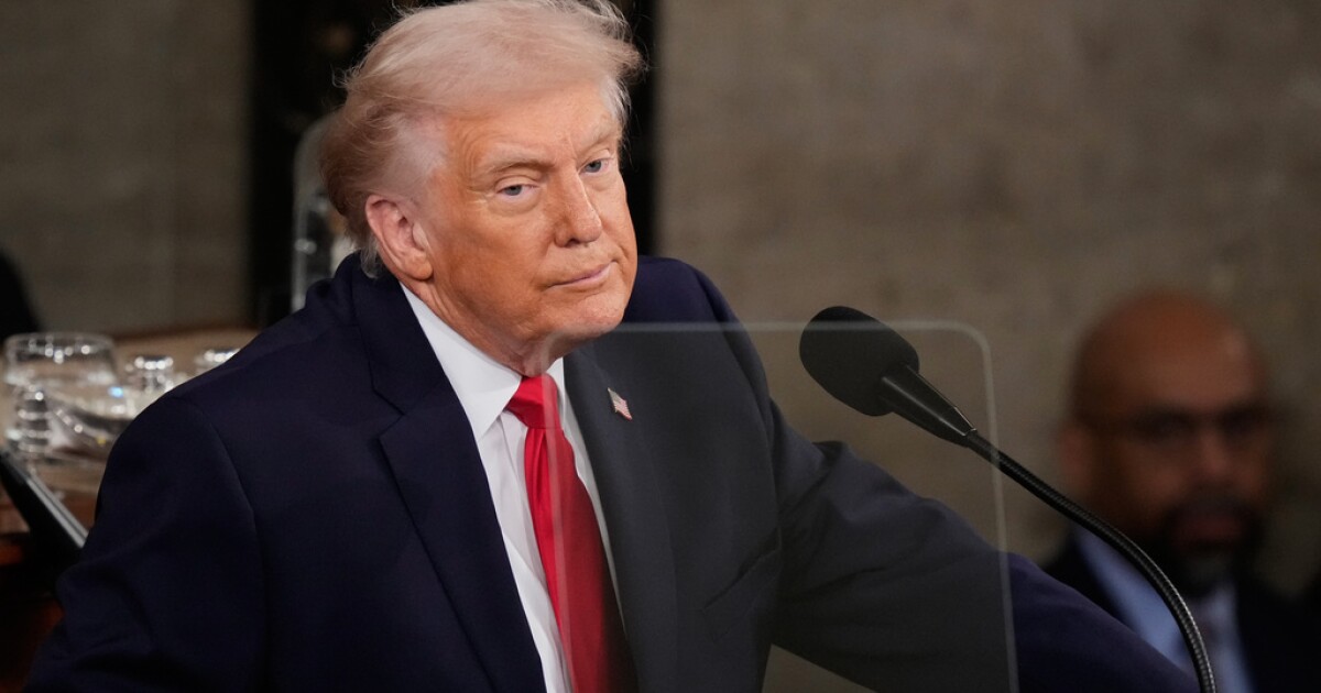 KJRH - President Donald Trump plans to expand retirement... | Facebook