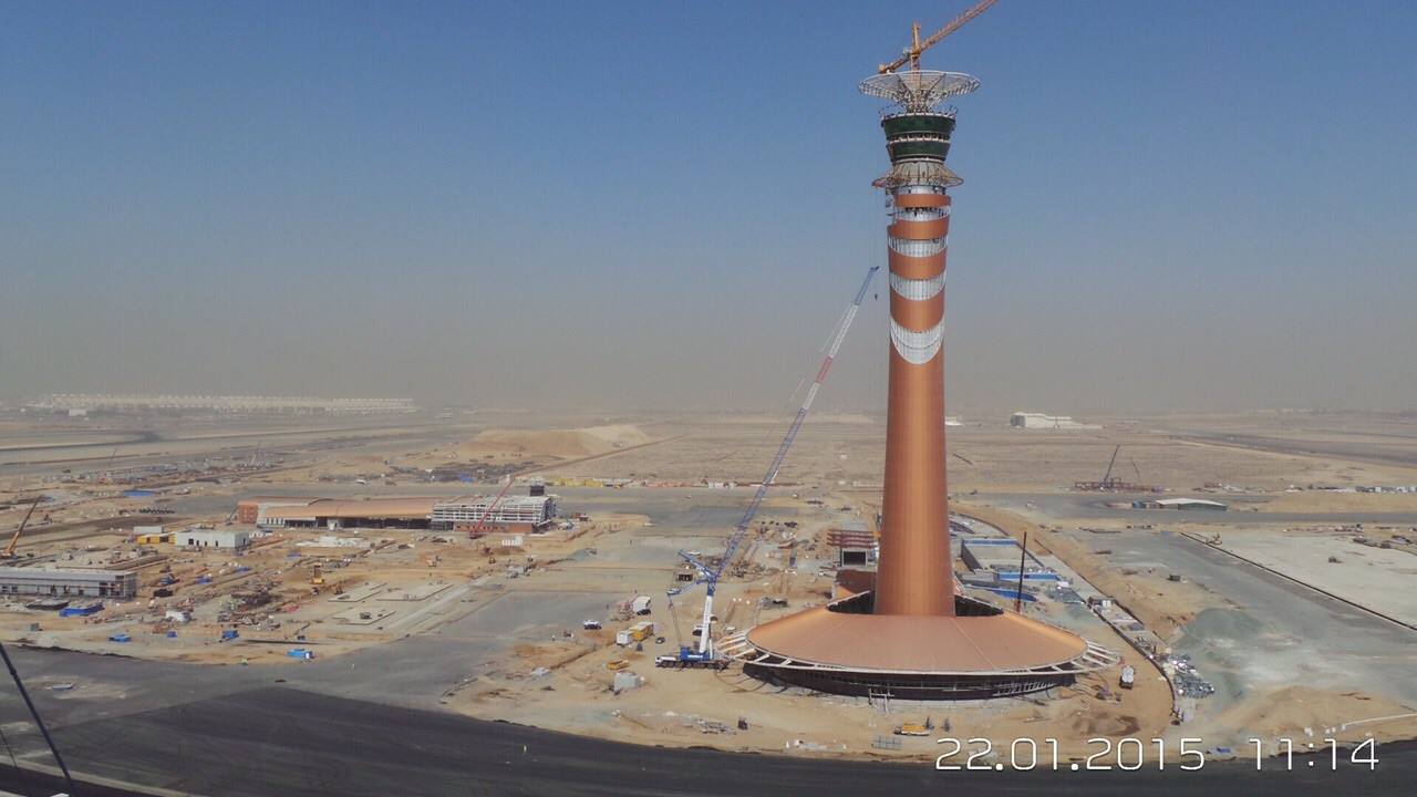 Roots Steel International | Jeddah