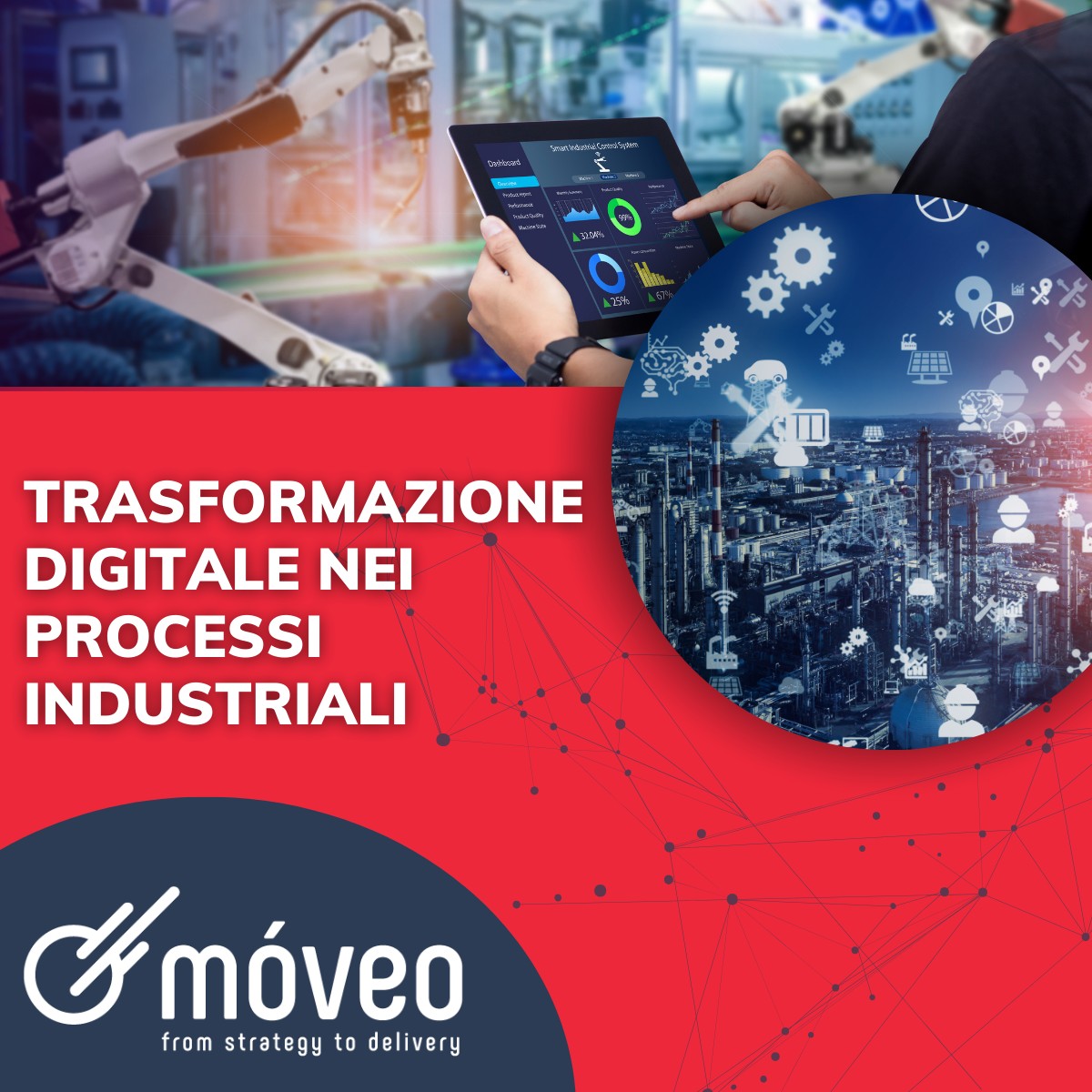 móveo | Milan