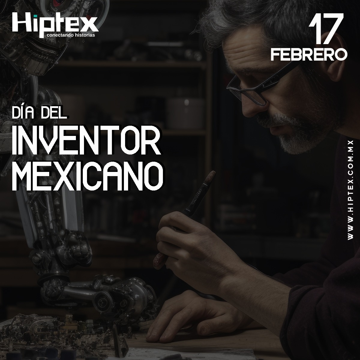 Hiptex - #EfeméridesHiptex el tercer domingo de enero se celebra el día ...