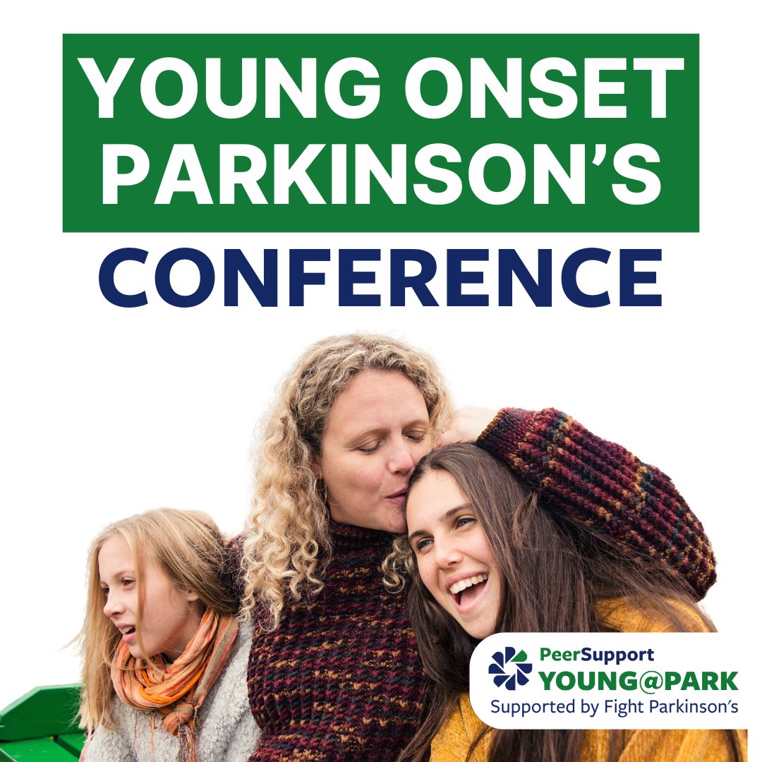Fight - 🚨 Happening today in Geelong! 🚨 Our Young Onset Parkinson's ...