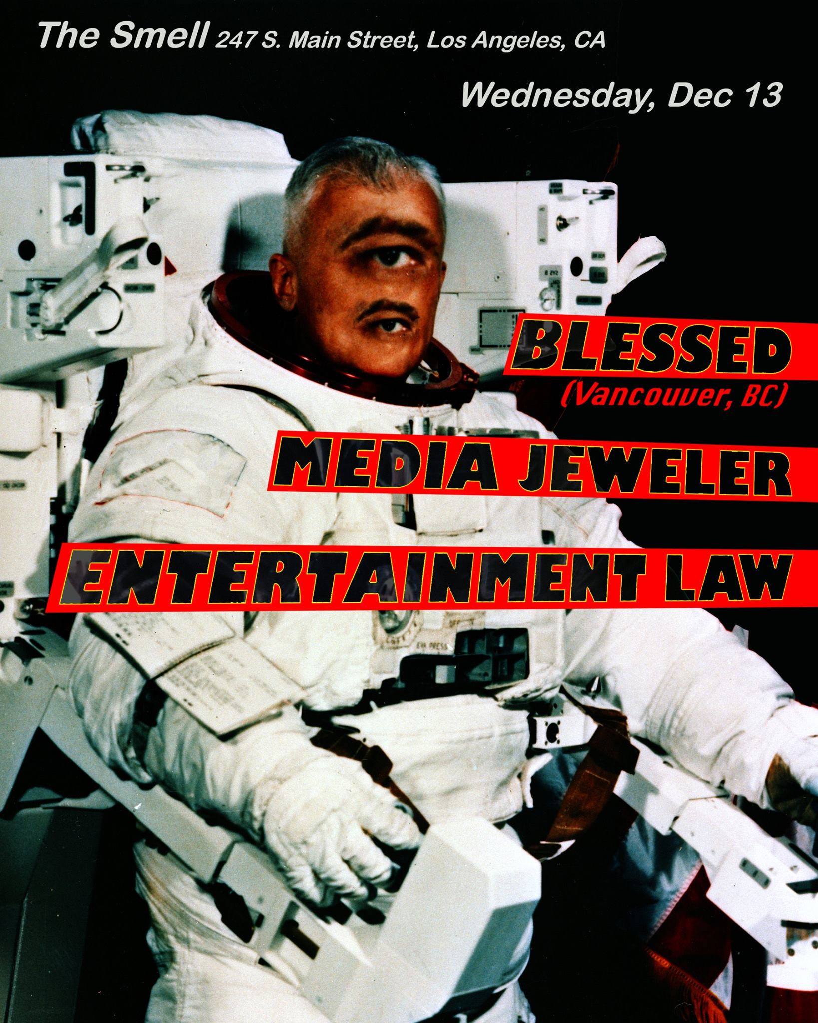 Entertainment Law