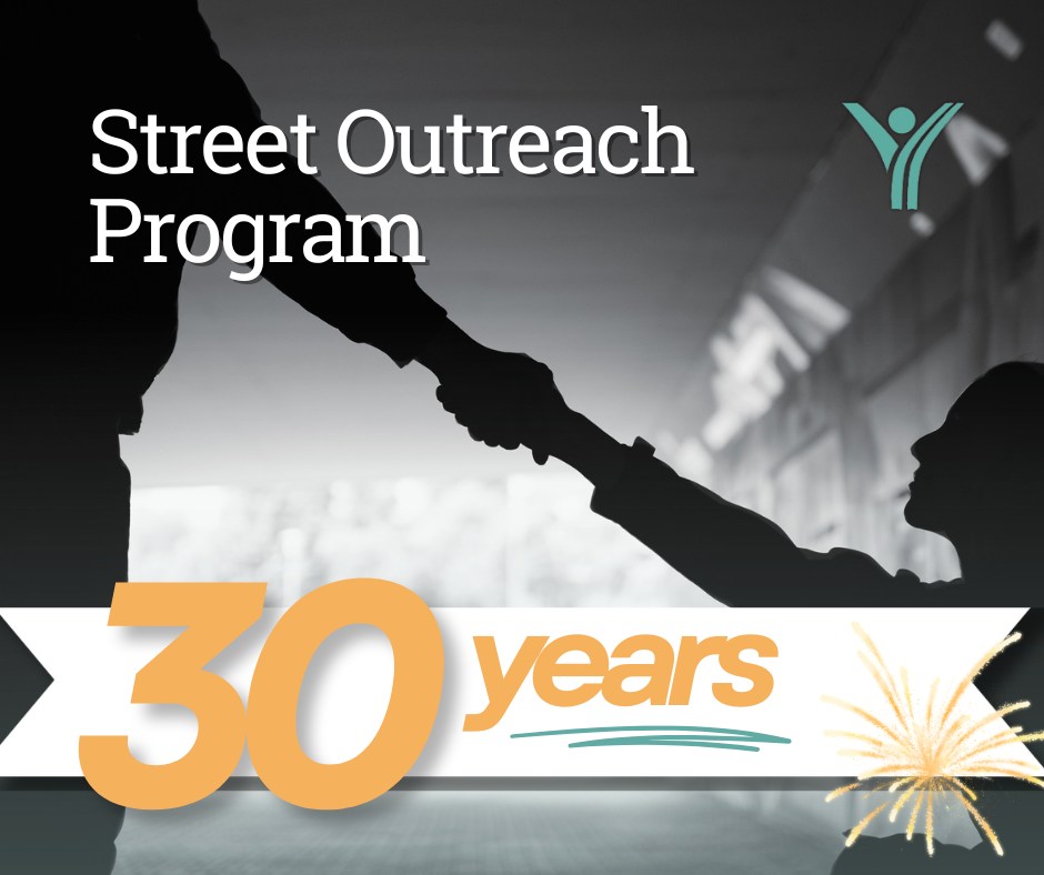 This year is a big year... - Family & Youth Services Bureau | Facebook