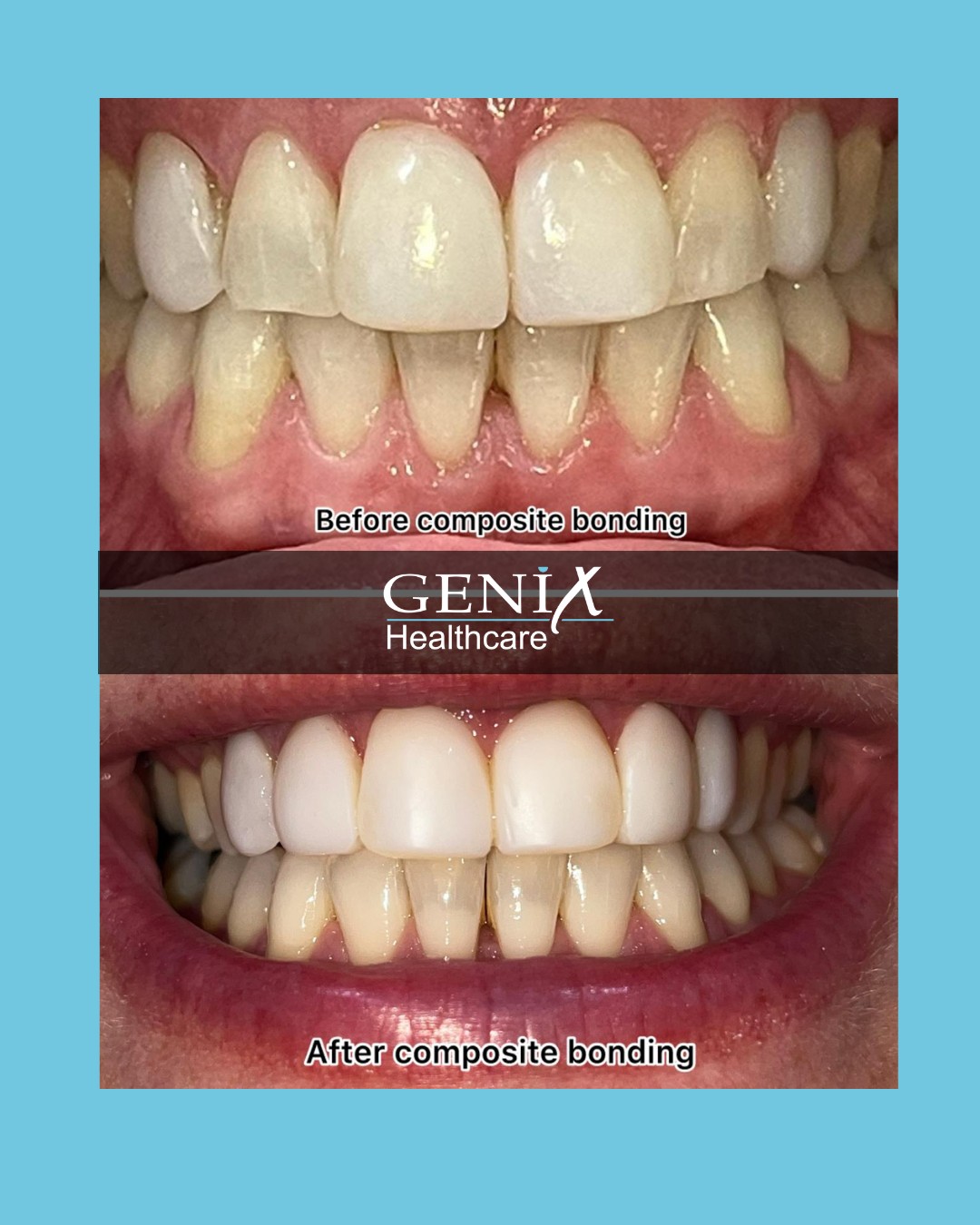 Genix Healthcare Garforth | Leeds