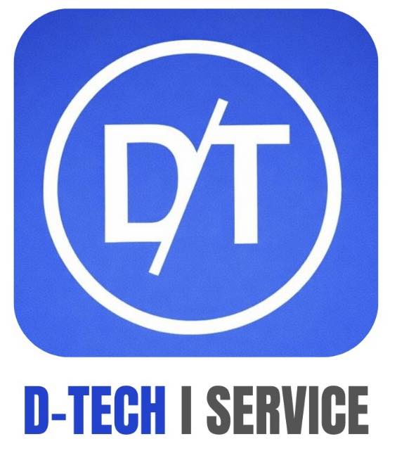DTECH service