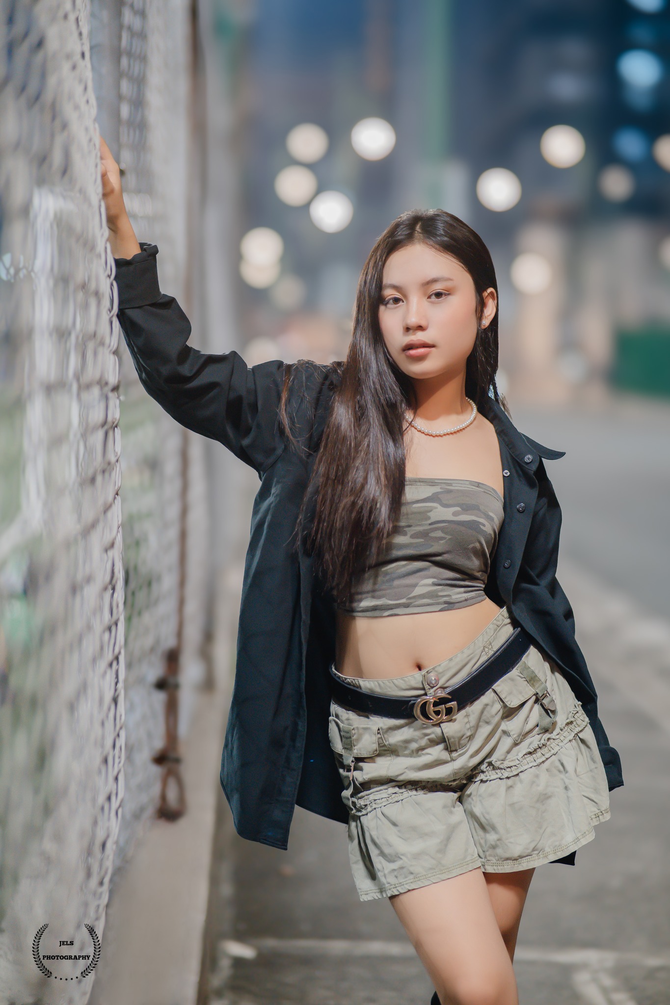 Model: Princess Cruz... - JELS Photography and Videography