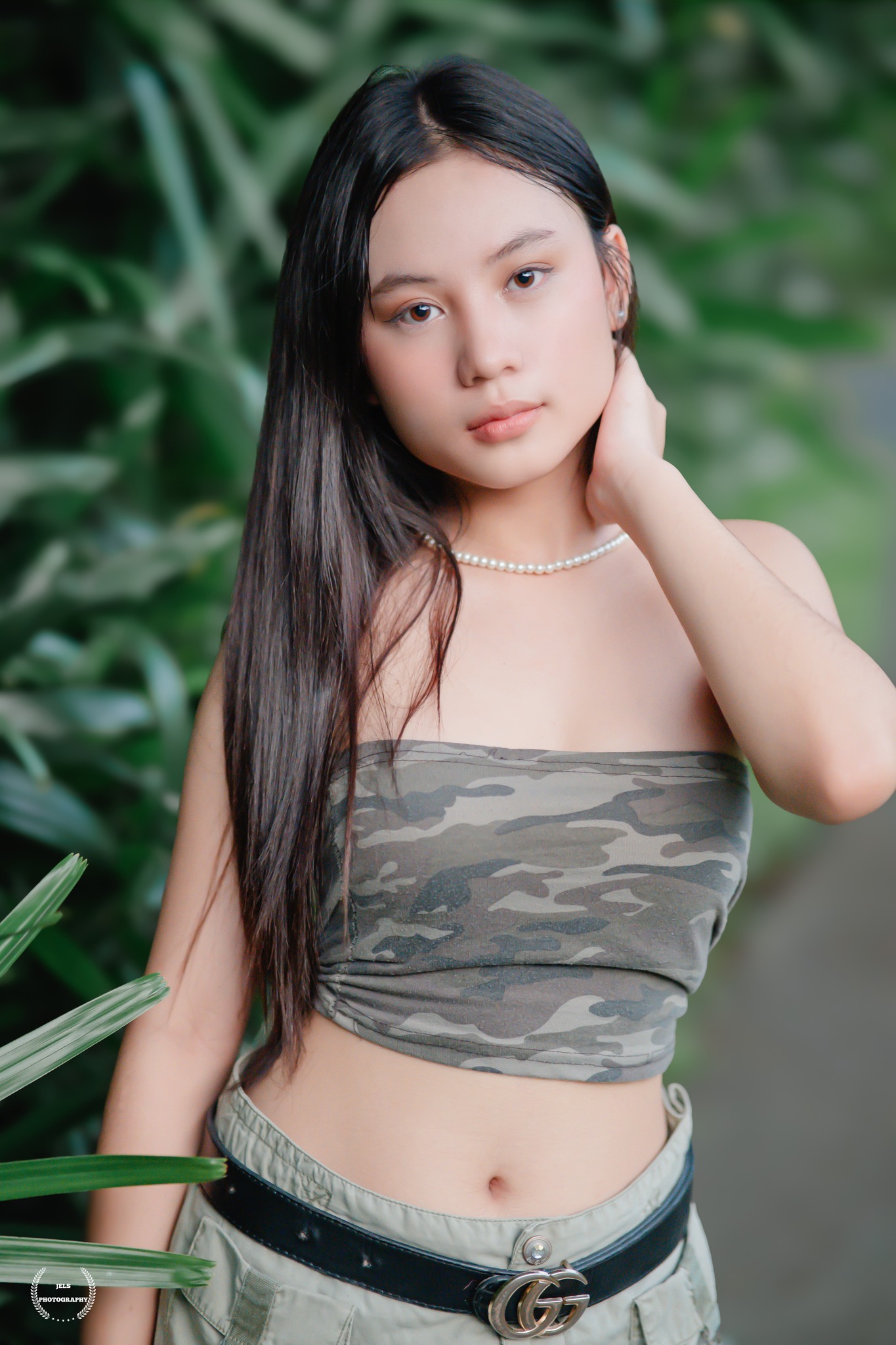 Model: Princess Cruz... - JELS Photography and Videography