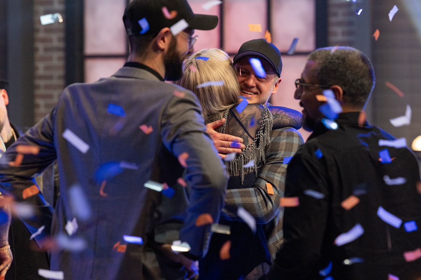 The winner of Inkmaster Season 16 is... - Anthony Tex Tattoos | Facebook