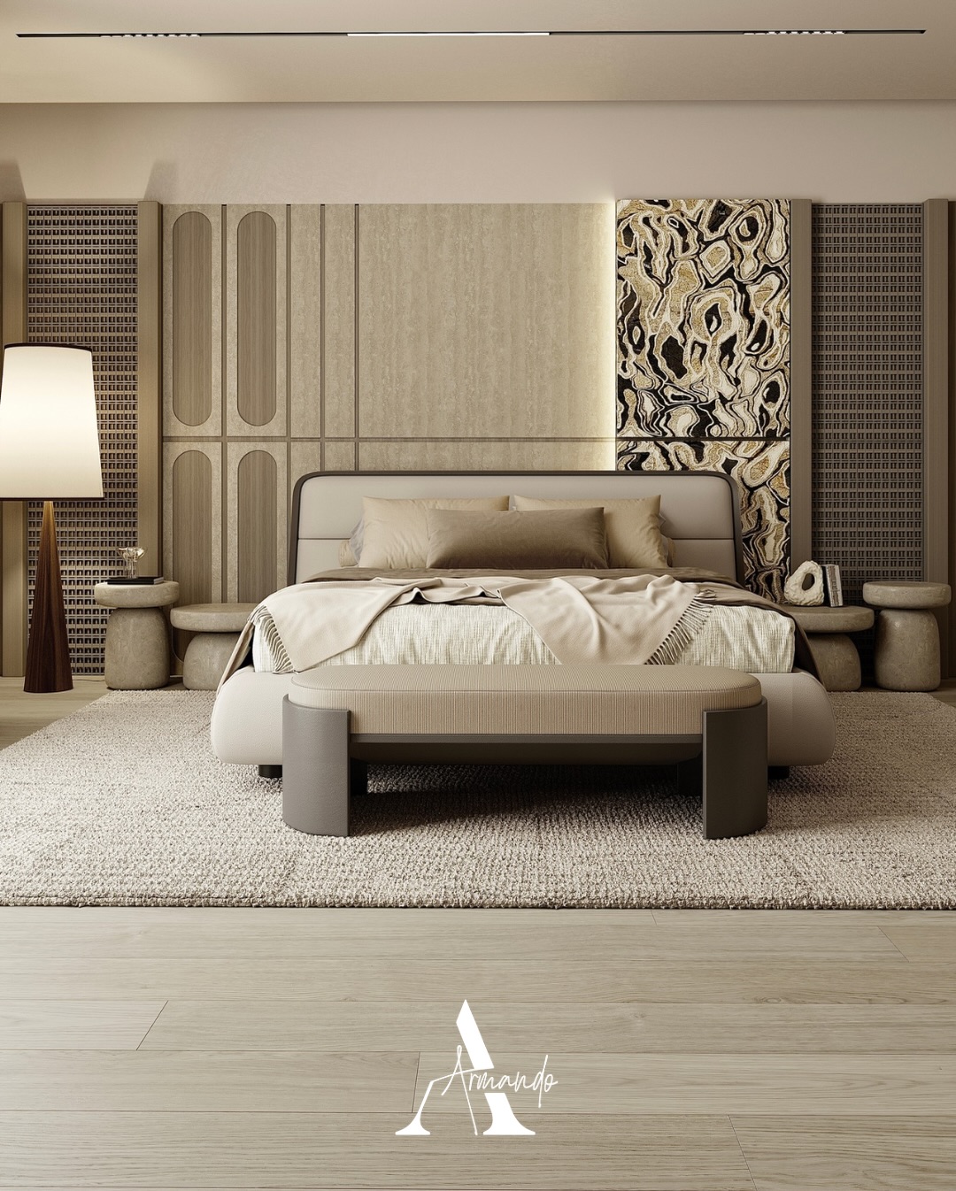 Armando Interior Design
