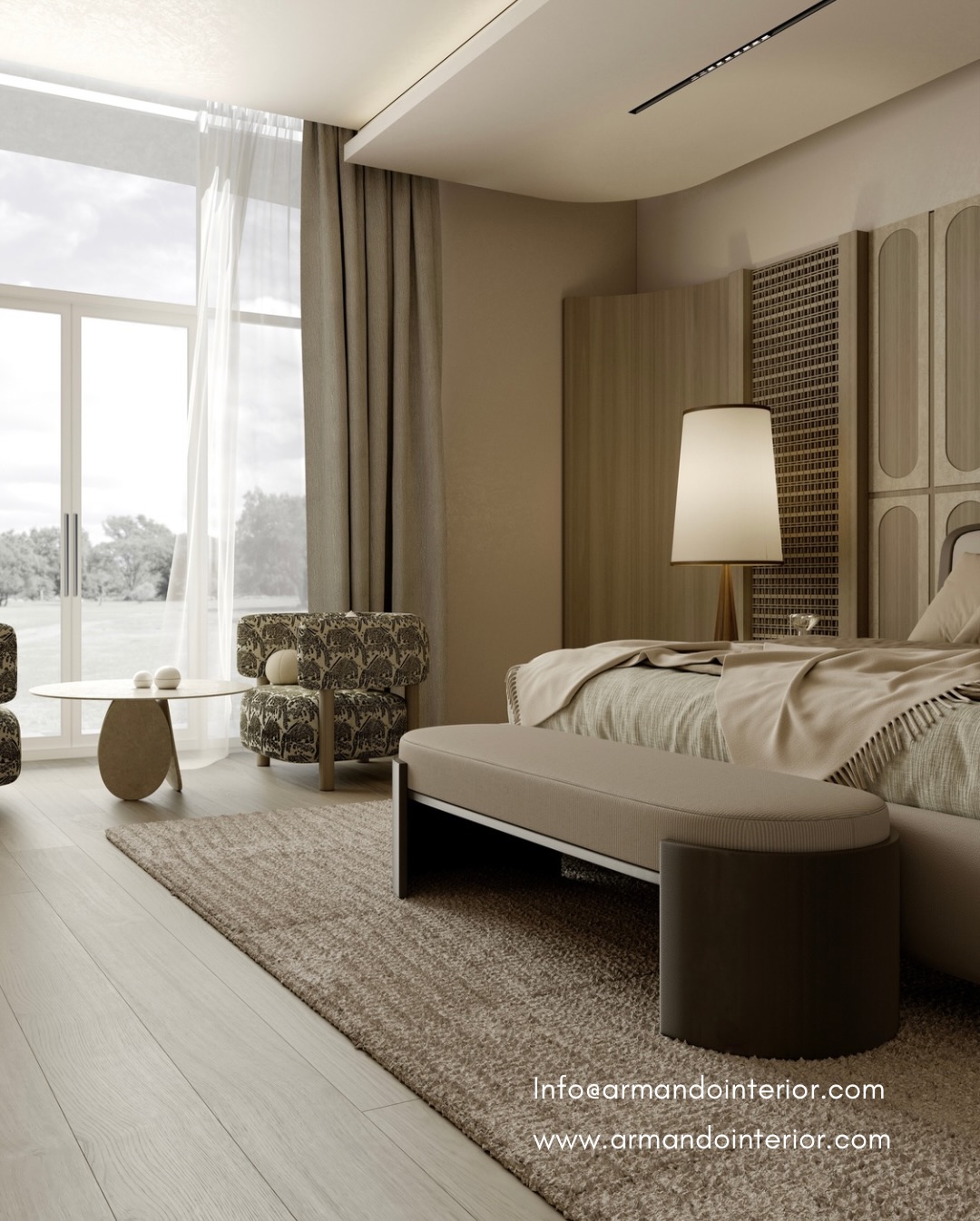 Armando Interior Design