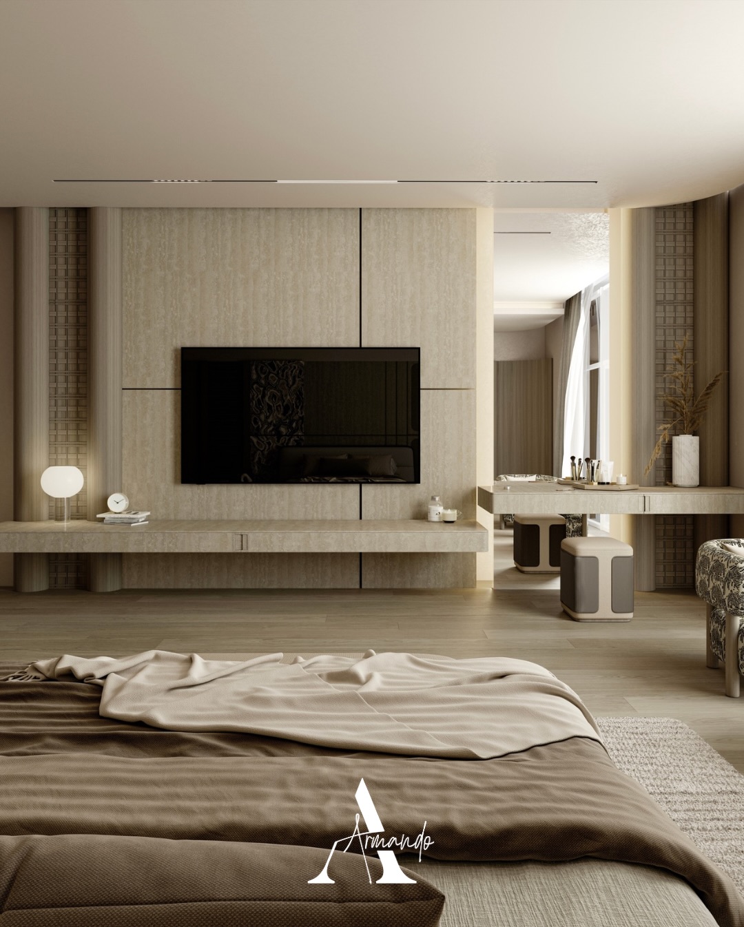 Armando Interior Design