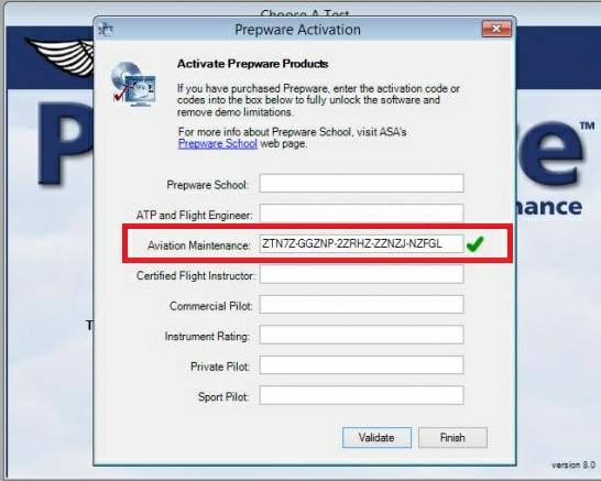 Prepware Aviation... - هندسة صيانه الطائرات B1 & B2 | Facebook