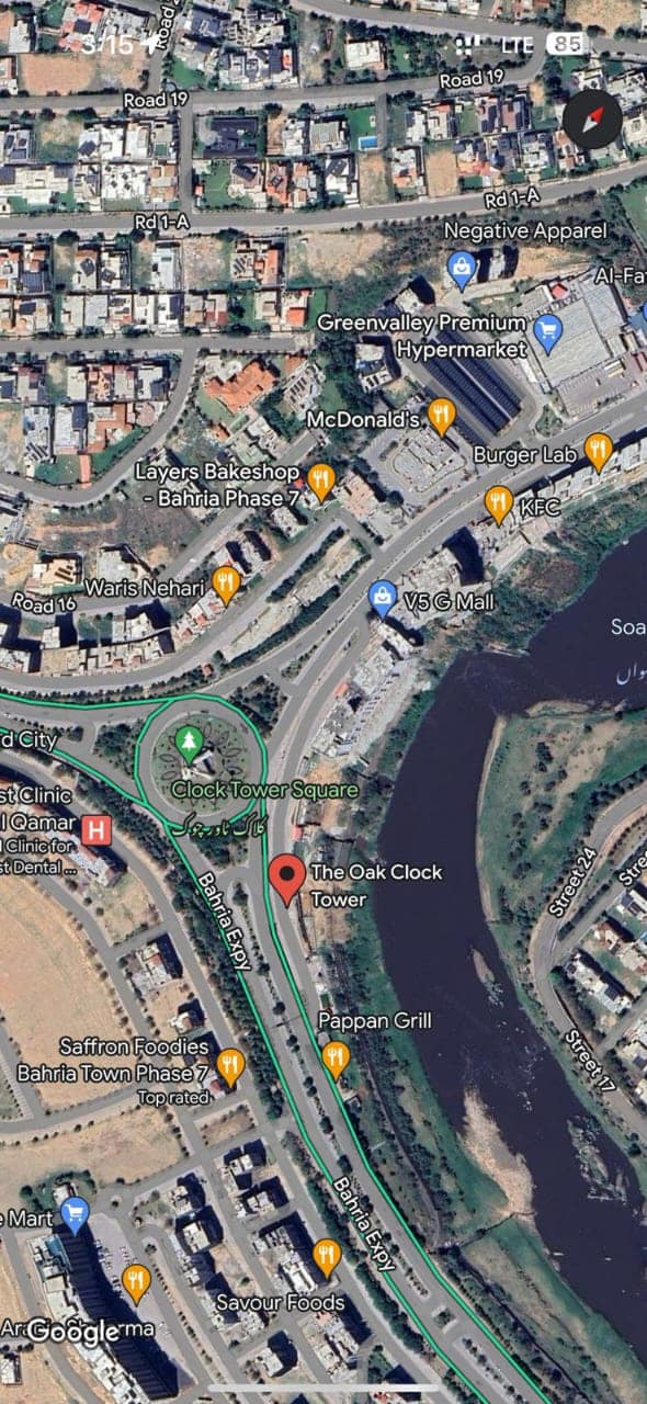 Hashir associates | Rawalpindi