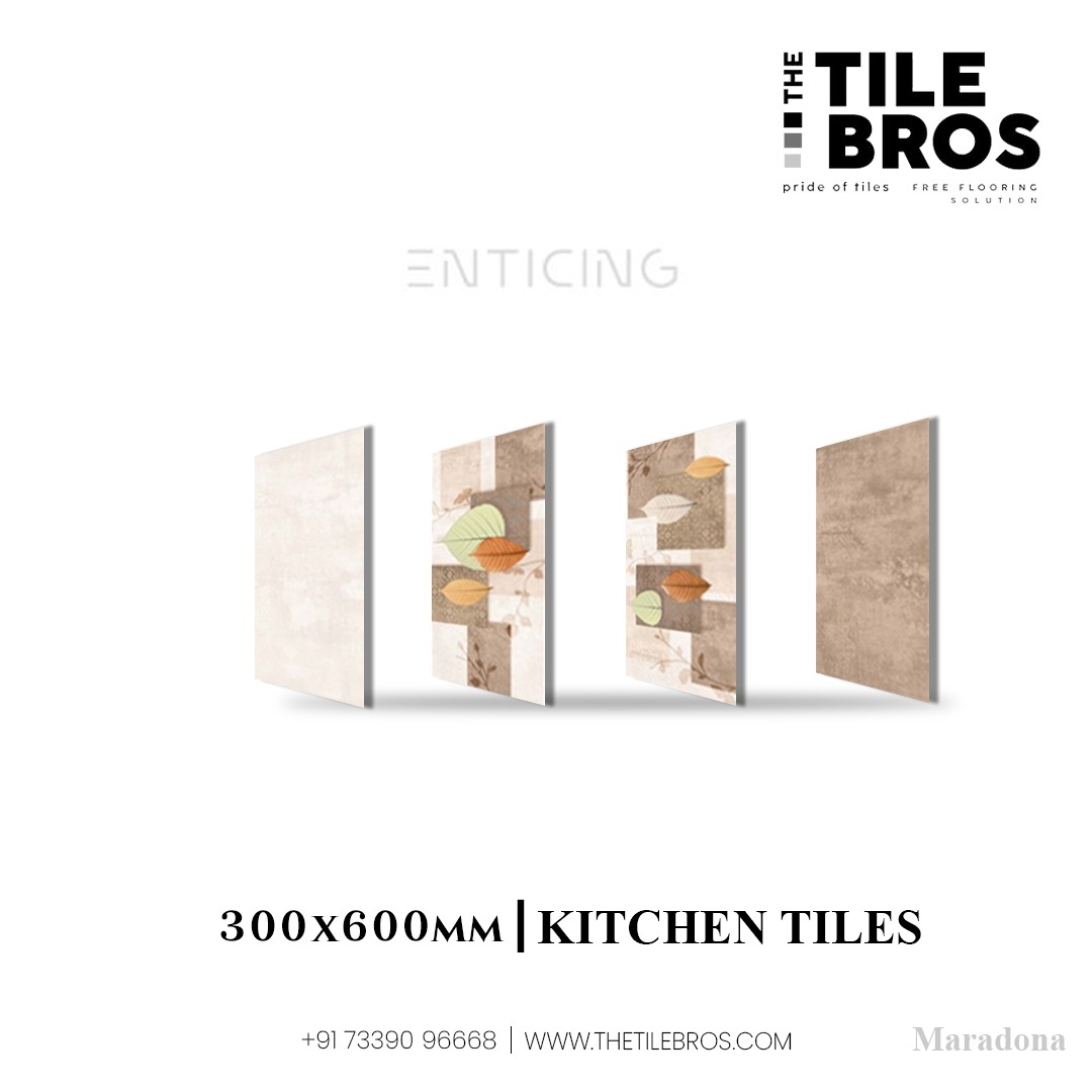 The Tile Bros | Coimbatore