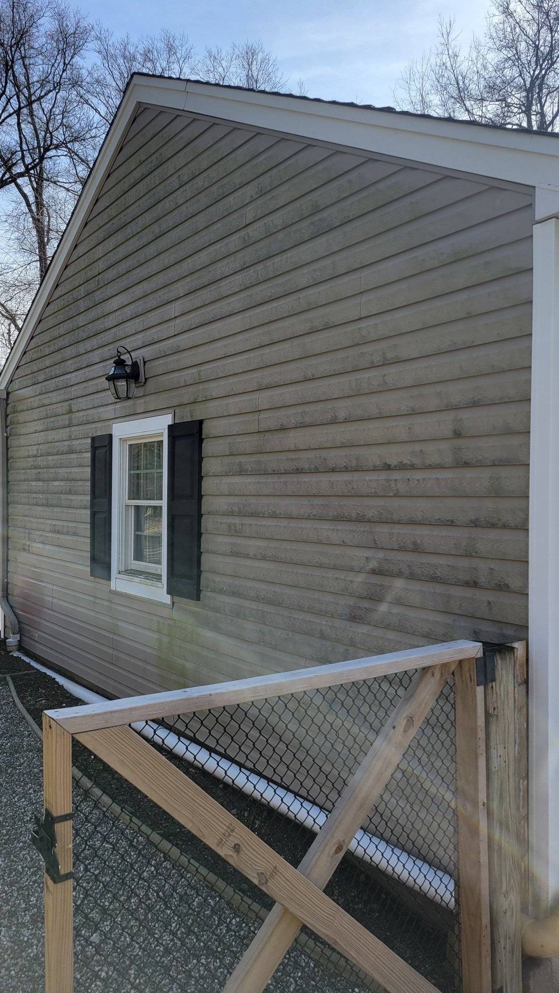 Cat powerwashing Inc. | Fair Lawn NJ