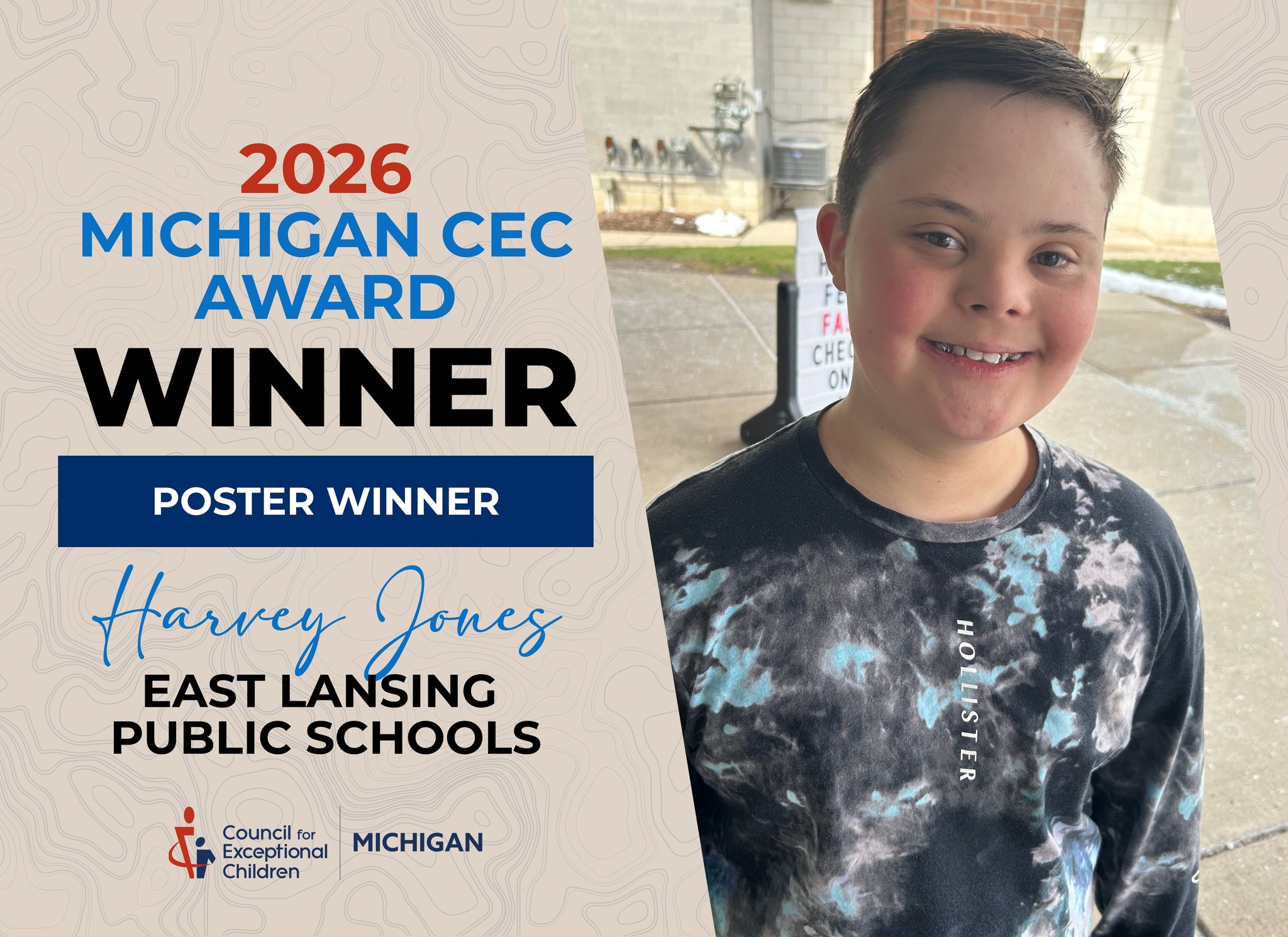 We are proud to celebrate... - East Lansing Public Schools | Facebook