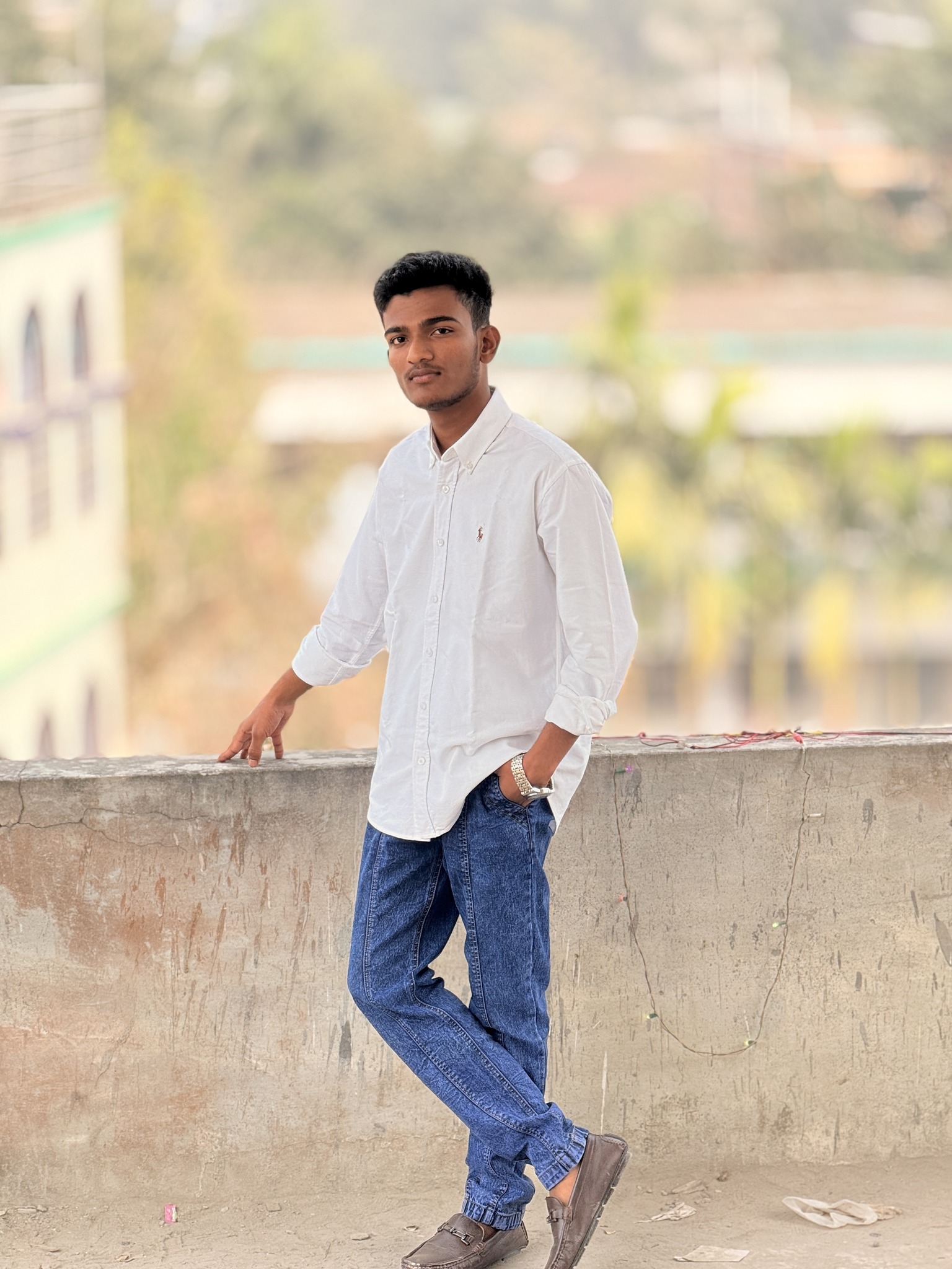Mehedi Hasan Maruf