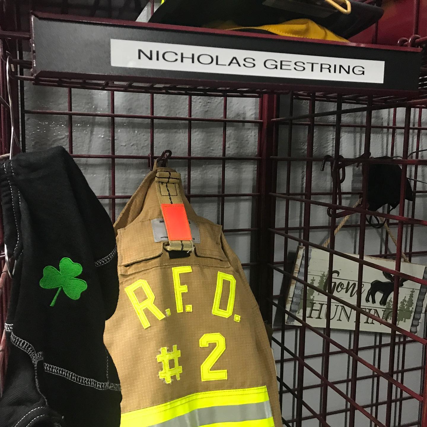 RFD#2 welcomes our newest... - Rotterdam Fire District 2 | Facebook