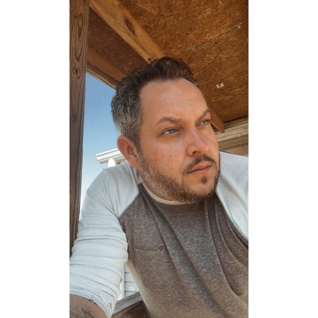 Anthony Jones