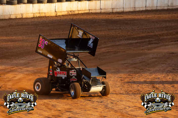 Towne Racing 6R, 11, 33K, & 101